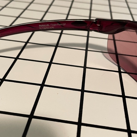 SMITH Parallel Sunglasses with extra lenses - Picture 6 of 8